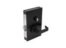 Fhc CL6100RHMB 6" X 10" Center Lock Office Function - Matte Black. Fixed Price $929.78.