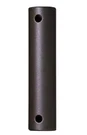 Fanimation 12 In. Matte Greige Extension Downrod-new Read. Fixed Price $19.99.