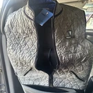 Techniche Vest Mens Size Xxl Gray Hyperkewl Evaporative Cooling Sport Work 6529. Fixed Price $12.25.