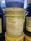 Shell Rotella Hd T1 Sae 40 Diesel Engine Oil. Fixed Price $139.00.