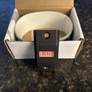 Adams Rite Assa Abloy 4089-01-121 Door Exit Indicator Switch Black. Fixed Price $29.95.