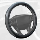 Comfort Grip Motor Trend Leather Car Steering Wheel Cover Universal Size. Fixed Price $19.90.