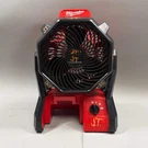 Milwaukee Fan Battery 0886-20. Fixed Price $103.99.