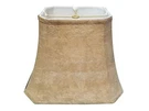 Royal Designs Rectangle Cut Corner Lamp Shade, Mouton, (6 X 8) (9 14) 1.... Fixed Price $96.61.