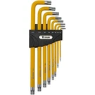 Titan (12733) Extra-long Triple-square Key (8 Piece Set). Fixed Price $35.98.