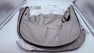 Bugaboo Breezy Sun Canopy Grey. Fixed Price $62.99.