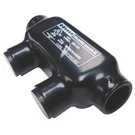Polaris ISR-250B Insulated Multitap Connector, 4.00 In.. Fixed Price $37.99.