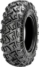 Carlisle Versa Trail Small Tires 25X10.00R12. Fixed Price $161.61.