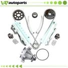 Timing Chain Water Pump Kit Fits 1997-2002 Ford Crown Victoria 4.6L. Fixed Price $86.71.