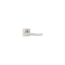 Inox SE225L462-32D Privacy Door Lever With Rosette Satin Stainless Steel. Fixed Price $89.99.