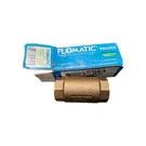 Flomatic 1" - 80E Enviro Check Valve 4031E. Fixed Price $48.99.