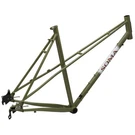 Soma Buena Vista Disc Mixte Frame 54CM - Steel Touring & Commuter Bike With. Fixed Price $799.95.