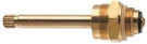 Danco 15526 7E-5C Cold Indiana Brass Faucet Replacement Cartridge Stem. Fixed Price $13.49.