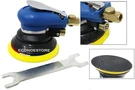 5" Air Random Orbital Palm Sander Da Buffing Polishing Detail Auto Body 10000RPM. Fixed Price $36.99.