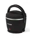 Crockpot Lunch On-the-go Personal Food Warmer Black. Fixed Price $28.95.