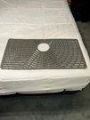 Kohler Sink Mat -- 28904-ASH. Fixed Price $75.00.