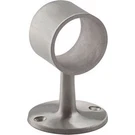 Lavi Industries Flush Center Post For 1.5"" Tubing Satin Stainless Steel. Fixed Price $52.68.