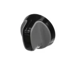Avanti Knob, Electric Range Genuine Oem AVNZ-G20A23-030102. Fixed Price $41.95.