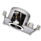 1PC Halo H47ICAT 6" Housing, Air-tite, Slope Ceiling. Fixed Price $106.01.