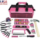 201 Piece Household Kit W/ Bag Diy Hand Tools Set Repair Maintenance. Fixed Price $45.27.