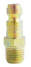 Milton S783 1/4" Mnpt Style Plug - Pack Of 2. Fixed Price $8.94.