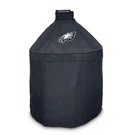 Fanmats 42770 Nfl - Philadelphia Eagles Black Kamado Style Grill Cover With.... Fixed Price $71.44.