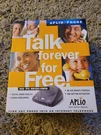 Aplio 2.0 Internet Phone Nib Replacement. Fixed Price $49.99.