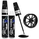 Alwiwnk 2-PACK Alloy Wheel Touch Up Paint,long-lasting Finish Resists Uv,. Fixed Price $18.42.