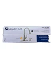 Glacier Bay Touchless Led Single-handle Pull-down Sprayer Kitchen Faucet -.... Fixed Price $120.00.