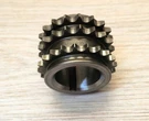 Porsche Cayenne 955 4.5 V8 Crankshaft Sprocket Gear Timing Pulley 94810223102 Oe. Fixed Price $93.86.