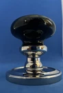 Grandeur Hardware 852799 Arc Tall Plate With Coventry Knob Single Dummy, Nickel. Fixed Price $99.00.