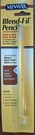 Minwax Blend Fil Pencil #6 Cherry English Red Chestnut #3 Fruitwood. Fixed Price $6.50.