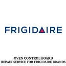 Repair Service For Frigidaire Oven / Range Control Board 316207509. Fixed Price $174.99.