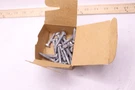 (25-PK) Everbilt Lag Screw 1/4" X 1-1/2" 530 476. Fixed Price $12.07.