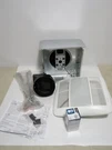 Broan-nutone QTXEN080FLT Ventilation Fan, White. Fixed Price $305.96.