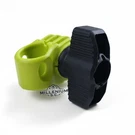 Ryobi Boom Clamp Assembly For RY40006VNM 40V String Trimmer - Used. Fixed Price $11.90.