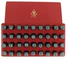 Tool International KTI73400 3/16-INCH Letters And Numbers Metal Stamp Wi. Fixed Price $53.68.