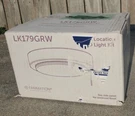 Fanimation Fans LK179GRW Accessory 18W Led Dimmable Light KIT-3 Inches Tall. Fixed Price $91.00.