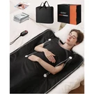 Ehini Infrared Sauna Blanket For Detoxification Relaxation 2.65FT RETAIL$149. Fixed Price $69.95.