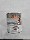 Stone Polishing Wax, Granite Compound Sealer/scratch Remover (black Color). Fixed Price $23.99.