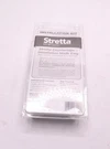 Vt Industries Stretta Laminate Countertop White End Cap Kit. Fixed Price $23.91.