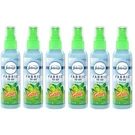 6PK Febreze To Go Fabric Refresher & Room Spray Air Freshener, Gain Scent, 2.8OZ. Fixed Price $22.99.