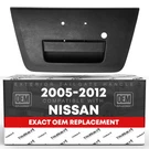 T1A Tailgate Handle Assembly Replacement W/keyhole Compatible With 2005,201.... Fixed Price $46.54.