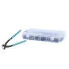 Ocsparts OET070170-300PCK-SJP Oetiker Stepless Kit Clamps Covering An. Fixed Price $179.64.
