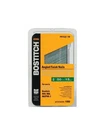 Bostitch 2-1/2 In. X 15 Ga. Angled Strip Stainless Steel Finish Nails 1,000 Pk. Fixed Price $70.93.