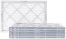 Amazon Basics 14X20X1 Air Filter, Merv 8 6 Count (pack Of 1), White. Fixed Price $39.19.