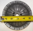 90-034-0300 Pulley 36BD Master, Big Country Breeze, County Line Fans. Fixed Price $25.00.
