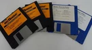 3.5" Floppy Disk Set Myhouse 3D Color Home Design Deluxe Deck & Patio Windows. Fixed Price $19.99.