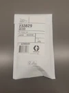 Graco 233829 - Wet Cup Repair Kit For Merkur Displacement Pumps. Fixed Price $212.00.