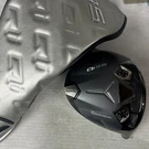 Taylormade QI35 Driver Head Only 10.5 Degree W/o Cover Black Seal SO0207. Fixed Price $277.60.